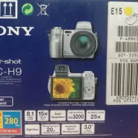 دوربین سونی