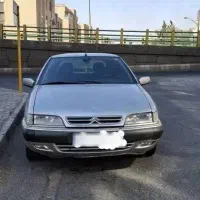 سیتروئن زانتیا مدل۸۵|خودرو سواری و وانت|قائمشهر, |دیوار