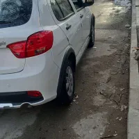 کوییک مدل ۱۴۰۳|خودرو سواری و وانت|کرمانشاه, |دیوار