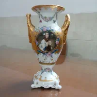 گلدان دکوری