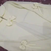 لباس دخترانه مجلسی نو