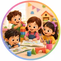 کمک مربی پیش دبستانی