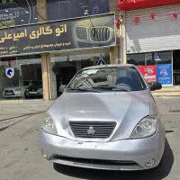 تیبا صندقدار مدل ۹۰|خودرو سواری و وانت|کرج, شعبان‌آباد|دیوار