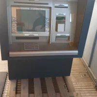 خودپرداز،عابربانک،کش لس،ATMشخصی