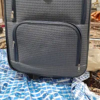 چمدان چرخ دار بزرگ