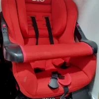 صندلی ماشین