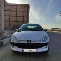 206Sd V8|خودرو سواری و وانت|گلستان (تهران), |دیوار