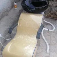 لوازم آرایشگری زنانه