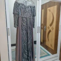 لباس مجلسی