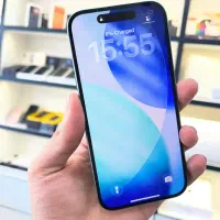 iphone 16 normall 128  battery 100 cycle 155