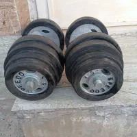 دمبل