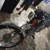 متور ۱۲۵