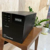 برق اضطراری و یو پی اس