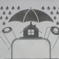 قیرگونی آسفالت ایزوگام