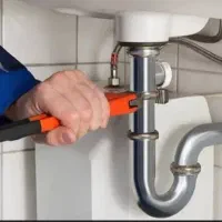 شاگرد لوله کشی