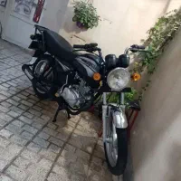 موتور سیکلت بوکسر 150