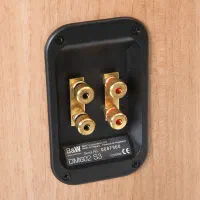 اسپیکر بی اند دبلیو B&W Bowers and Wilkins|سیستم صوتی خانگی|تهران, دروس|دیوار