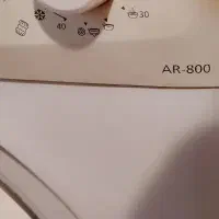 ماشین لباسشویی آرمانی ایتالیایی|ماشین لباسشویی و خشککن لباس|دماوند, دماوند|دیوار