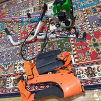 ابزارآلات کشاورزی|ماشین‌آلات صنعتی|ری, علایین|دیوار