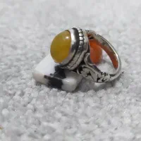 7 مدل انگشتر بارکاب عالی برای افزایش روزی|جواهرات|بوشهر, |دیوار