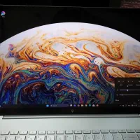 لپ تاپ Hp envy مهندسی رندرینگ طراحی تدوین دیزاین|رایانه همراه|رشت, دباغیان|دیوار