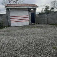 ویلا دوخوابه حیاط دار|اجارهٔ کوتاه‌مدت ویلا و باغ|رشت, باهنر|دیوار