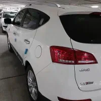 جک اس 5 نیوفیس موتور1500