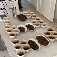 فروش قهوه