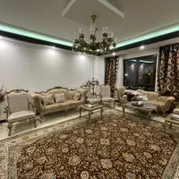 ۱۳۵ متر سعادت آباد/شمال کاج/ویو شهر/تراس بزرگ|اجارهٔ آپارتمان|تهران, کوی فراز|دیوار