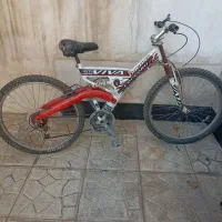 دوچرخه 28