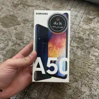 سامسونگ A50 نیاز به تعمیر