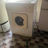 لباسشویی آبسال