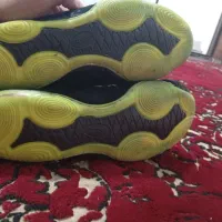 کفش کشتی سایز ۳۸/۳۹|تجهیزات ورزشی|کوهدشت, |دیوار