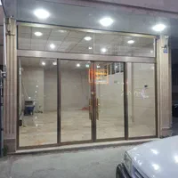 اجاره مغازه ۶۰ متری دونبش در کشاورز۳ خین عرب|اجارهٔ مغازه و غرفه|مشهد, نوید|دیوار