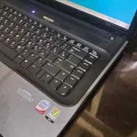 لپتاپ اچ پی ۱۵ اینچ رم۴ گیگ هارد ۱۶۰ گرافیک اکسپرس|رایانه همراه|تهران, بلوار کشاورز|دیوار