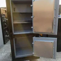 گاوصندوق دودرب ضمانت دار|ابزارآلات|تربتحیدریه, کاشانی|دیوار