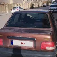 پراید 87|خودرو سواری و وانت|مشگین شهر, |دیوار