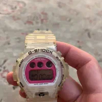 ساعت جی شاک|ساعت|کرج, کوی کارمندان شمالی|دیوار