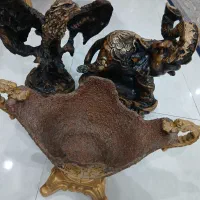 مجسمه های دکوری
