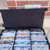 فریم عینک طبی