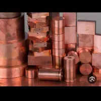 خرید فروش ضایعات مس برنج آلمینیوم