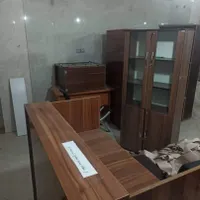 مبلمان اداری