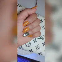 تخفیف پاییزی 30٪ کاشت ناخن|خدمات آرایشگری و زیبایی|شاهین‌شهر, گزبرخوار|دیوار