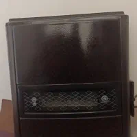 بخاری گازی سوز
