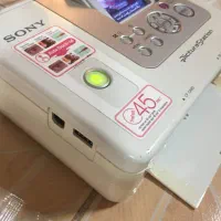 چاپگر عکس دیجیتال سونی sony dpp-fp70|پرینتر، اسکنر، کپی، فکس|لاهیجان, شقایق|دیوار