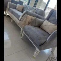 مبل راحتی آرنیکا //