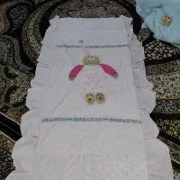 دوعدد روتختی در حد نو