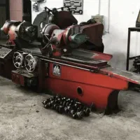 کارگر تراشکار