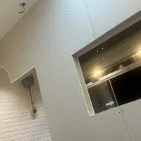 اجرای کناف و P.V.C با بهترین کیفیت