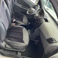 تیبا 2 مدل ۹۹ امیدیه|خودرو سواری و وانت|امیدیه, |دیوار